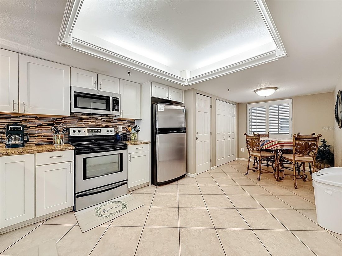 Condo in Indian Shores, Florida, United States 5 - 17415976