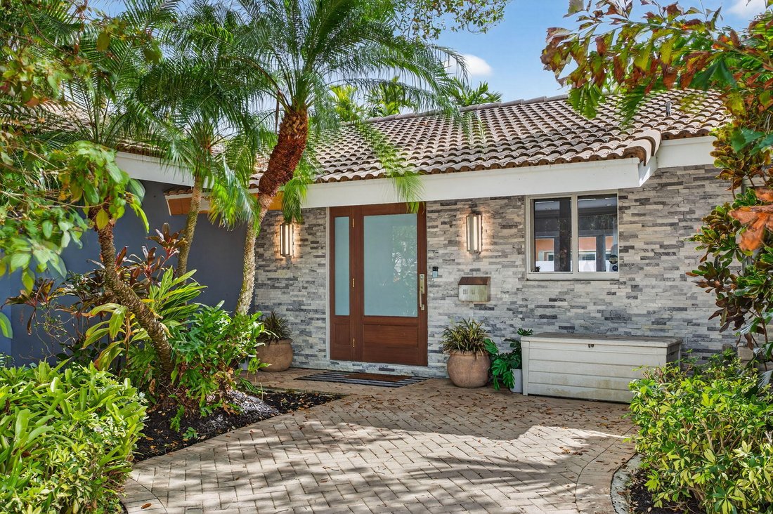 House in Fort Lauderdale, Florida, United States 4 - 17417247