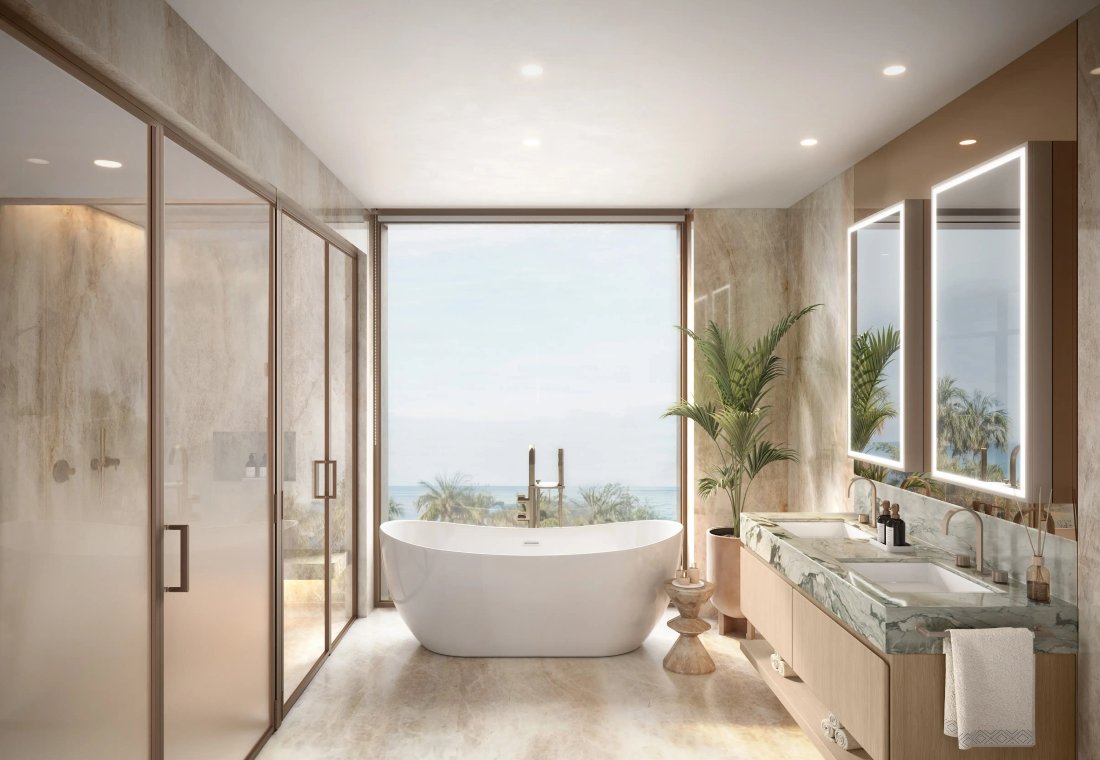Wohnung in Jumeira, Dubai, Vereinigte Arabische Emirate 3 - 17344507
