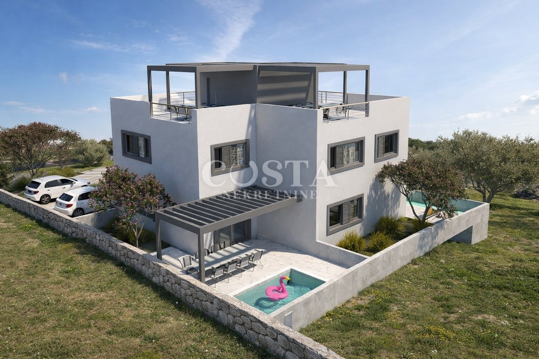 House in Nin, Zadar County, Croatia 2 - 17006133