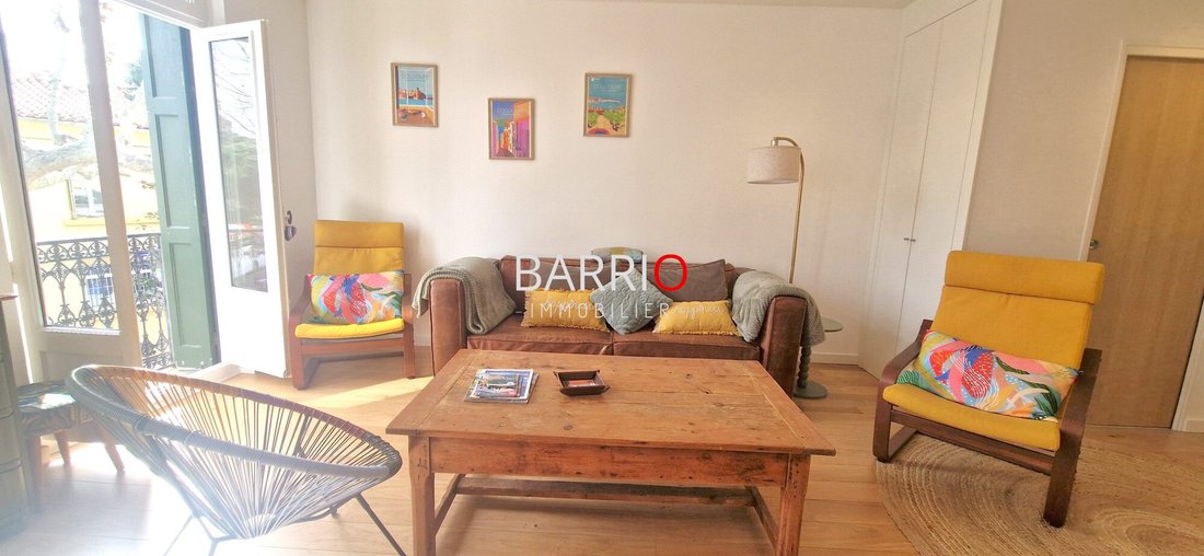 Apartment in Collioure, Occitania, France 4 - 17412895