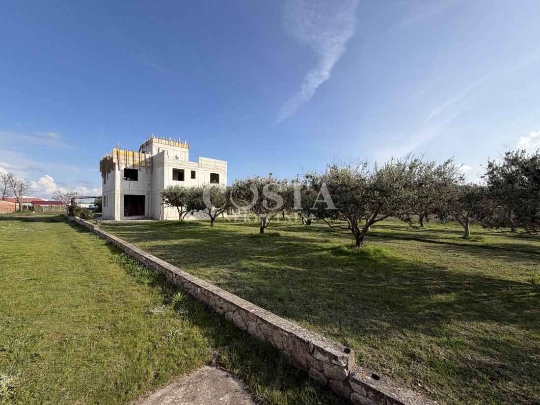 House in Nin, Zadar County, Croatia 3 - 17006136