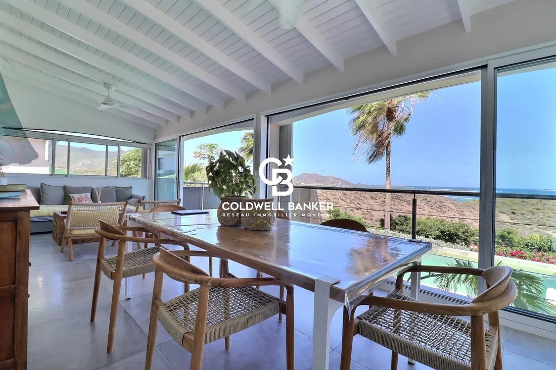 Villa in Quarter of Orleans, Collectivity of Saint Martin, Saint Martin 3 - 17416134