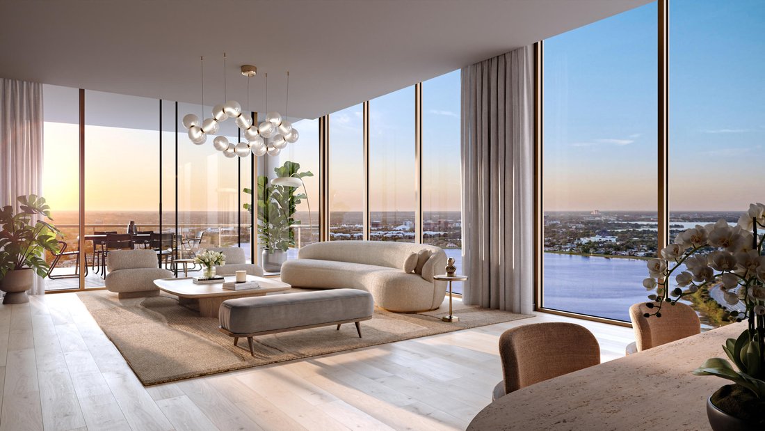 Condo in West Palm Beach, Florida, United States 2 - 17417248