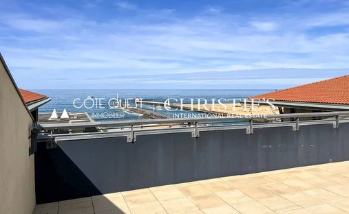 Wohnung in Bouhebe, Capbreton, Frankreich 1