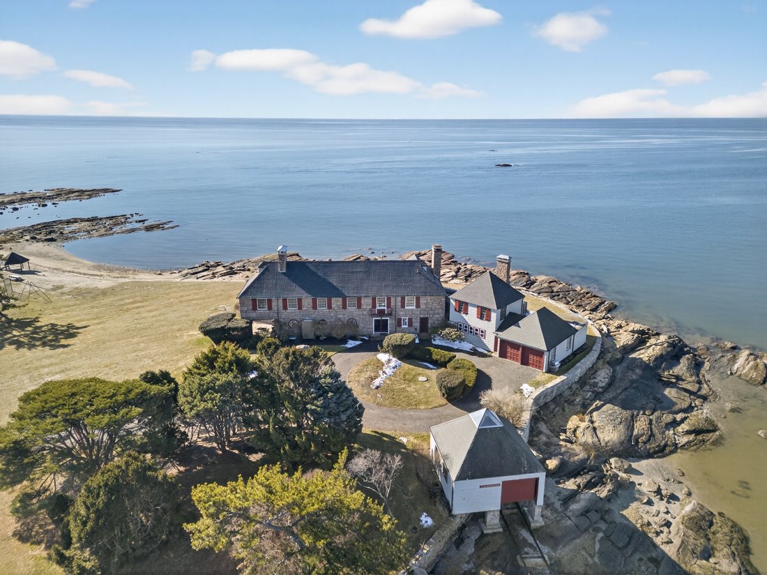 House in Guilford, Connecticut, United States 2 - 17407948