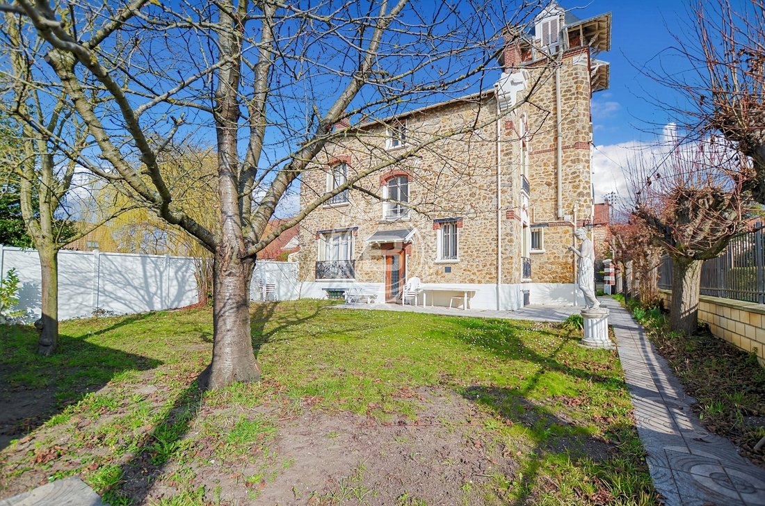 House in Ancien Centre Ville, Ermont, France 2 - 17411872