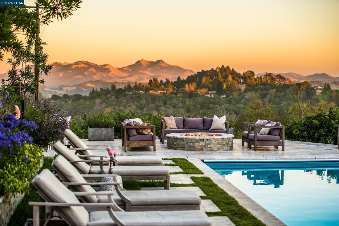 House in Lafayette, California, United States 1 - 17409982