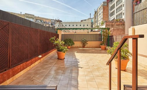 Appartement à Eixample, Barcelone, Espagne 1