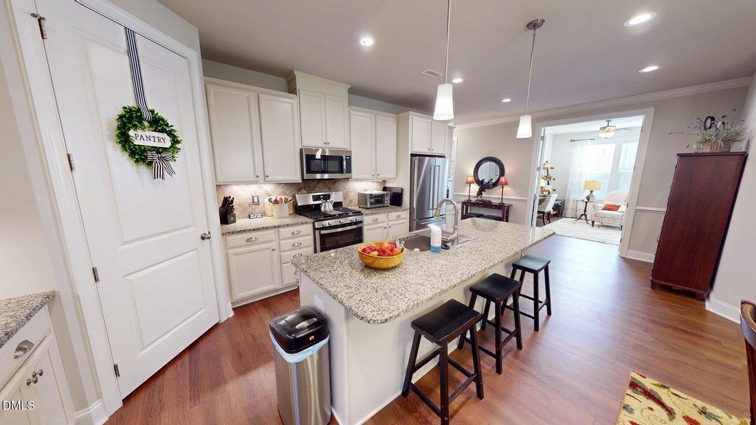 House in Wake Forest, North Carolina, United States 3 - 17410159