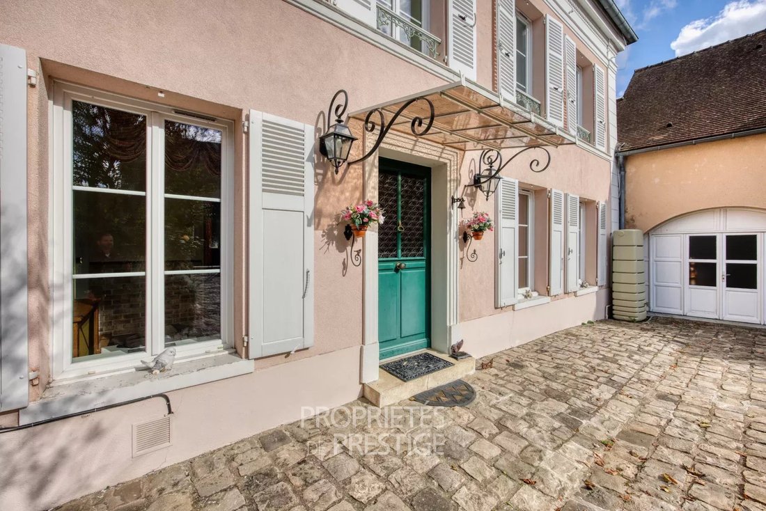 House in Centre Ville, Plaisir, France 3 - 16461003