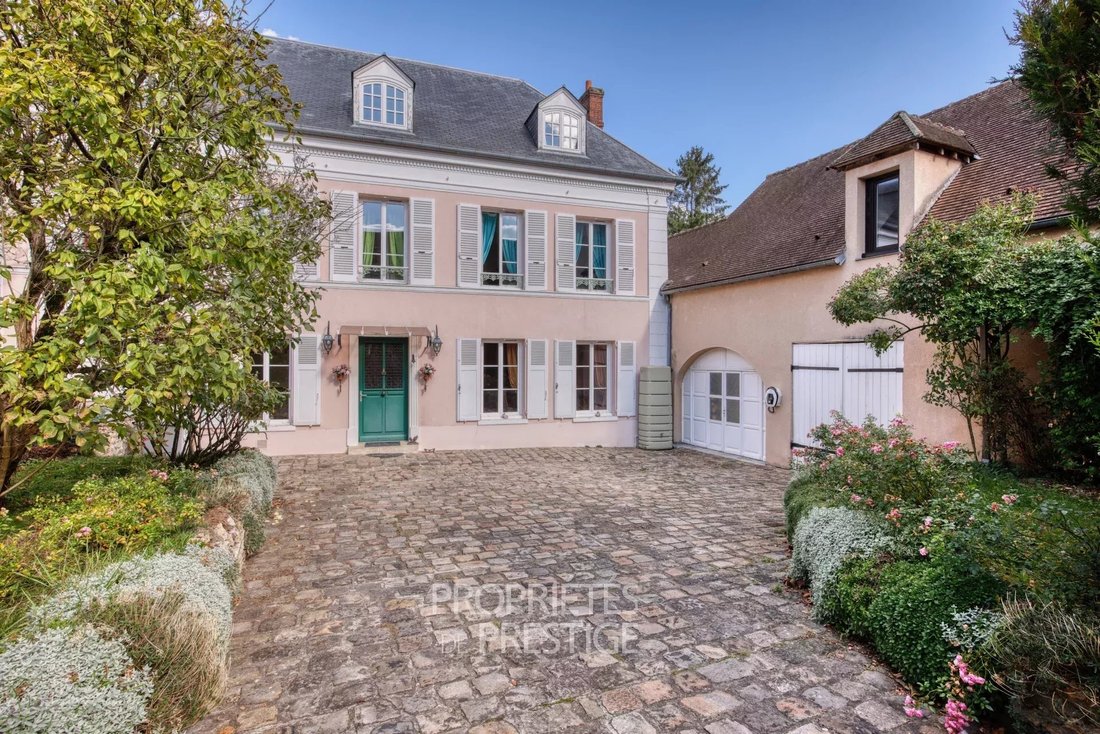 House in Centre Ville, Plaisir, France 2 - 16461003