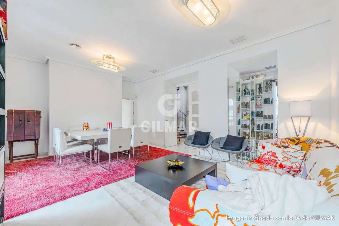 Penthouse in Casco Antiguo, Seville, Spain 2 - 17335631