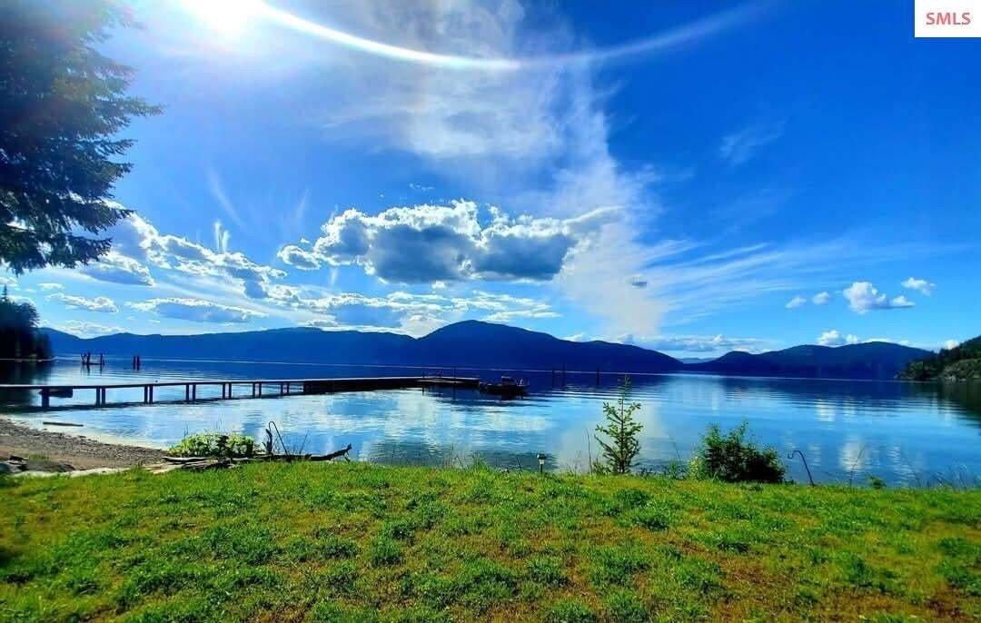 House in Bayview, Idaho, United States 1 - 15188560