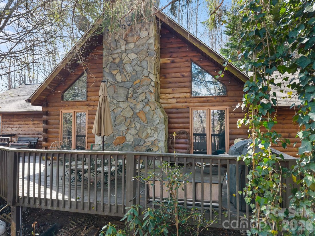House in Horse Shoe, North Carolina, United States 4 - 17409148