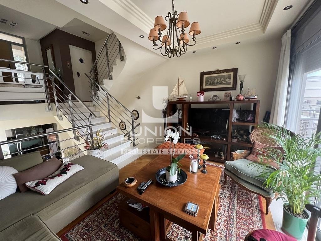 Apartment in Voula, Attica, Greece 4 - 17411588