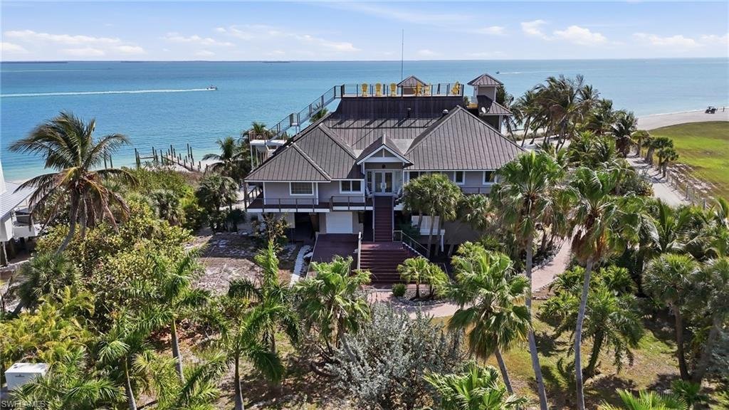 House in Captiva, Florida, United States 3 - 17420030