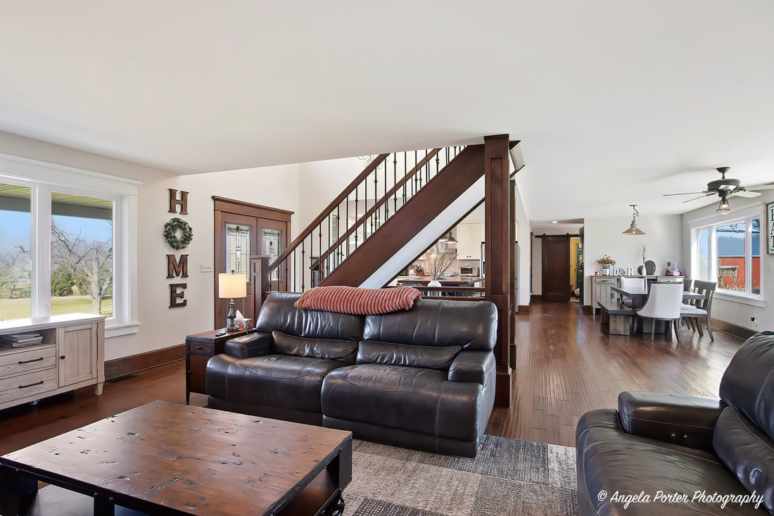 House in Fox Lake, Illinois, United States 5 - 17421217