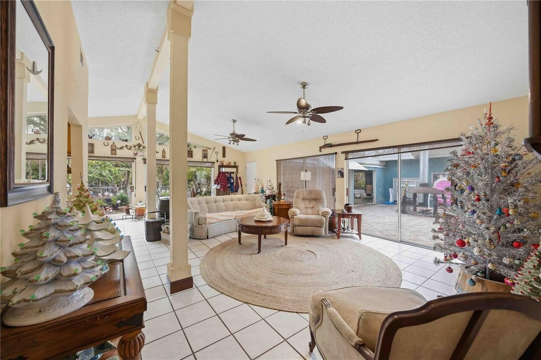 House in North Port, Florida, United States 5 - 17421571