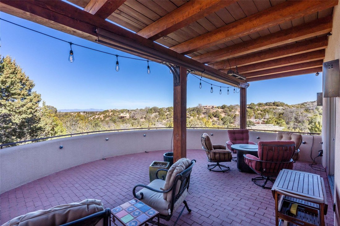 House in Santa Fe, New Mexico, United States 5 - 17416696