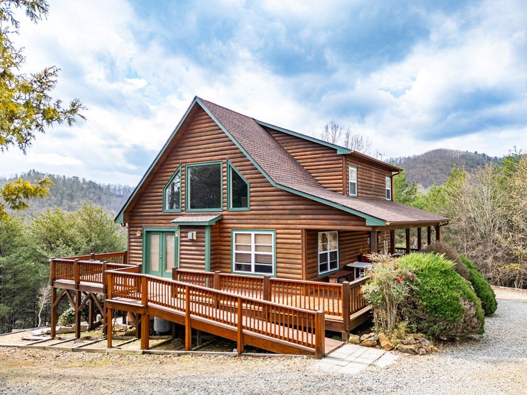 House in Murphy, North Carolina, United States 5 - 17409616