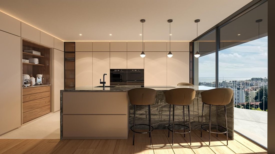 Apartment in Cascais e Estoril, Lisbon, Portugal 5 - 17418823