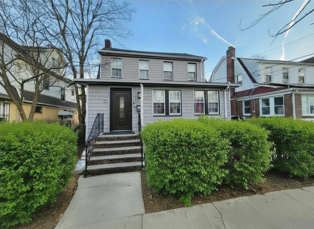 House in New York, New York, United States 1 - 17416503