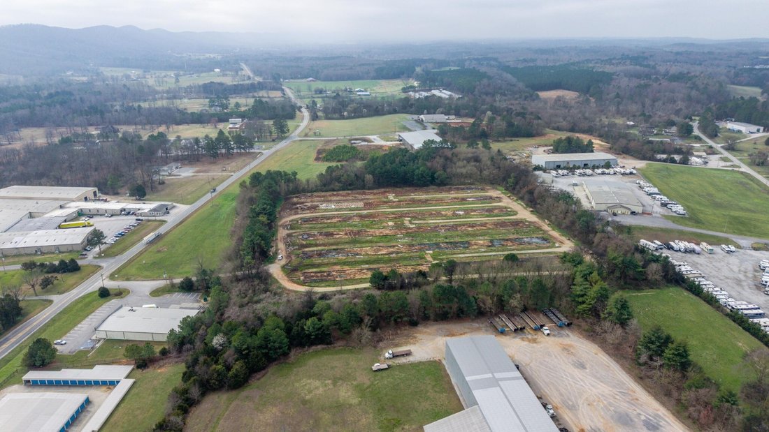 Farm Ranch in Ringgold, Georgia, United States 5 - 17411013