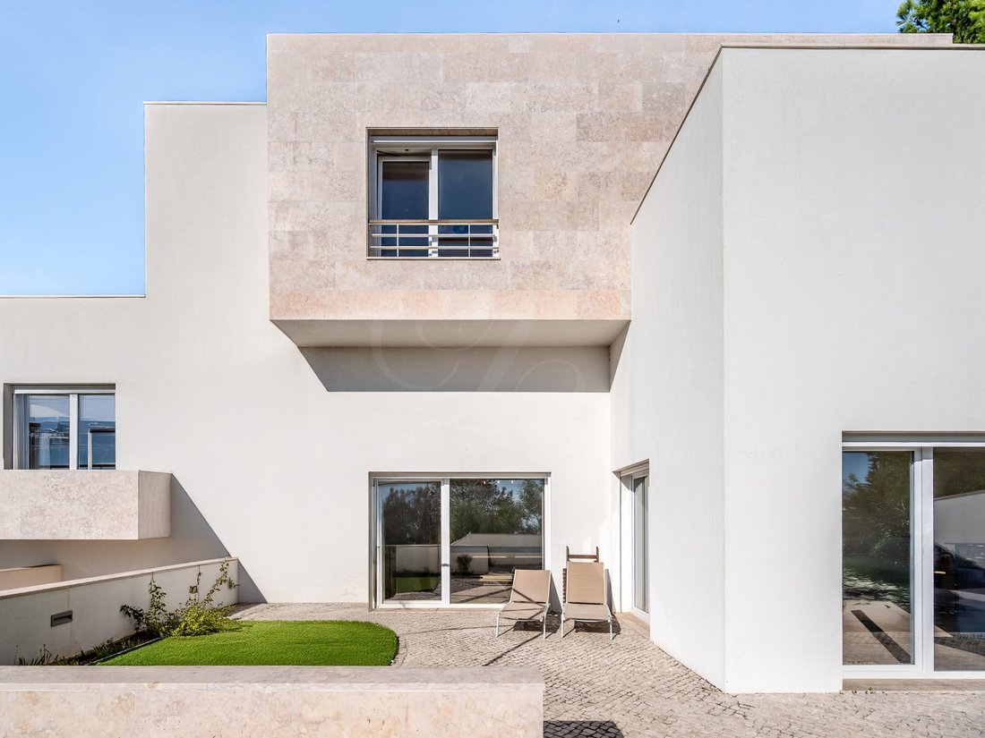 House in Carcavelos e Parede, Lisbon, Portugal 3 - 17408798