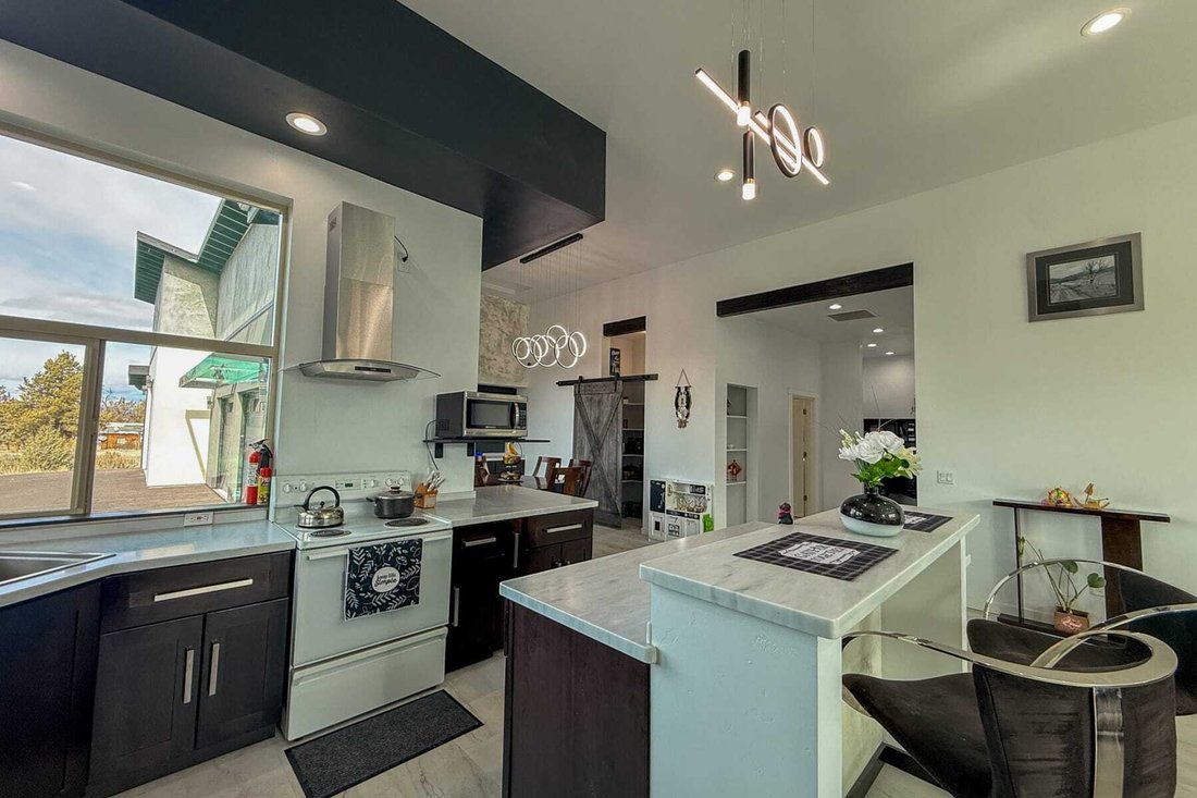 House in Prineville, Oregon, United States 4 - 17409421