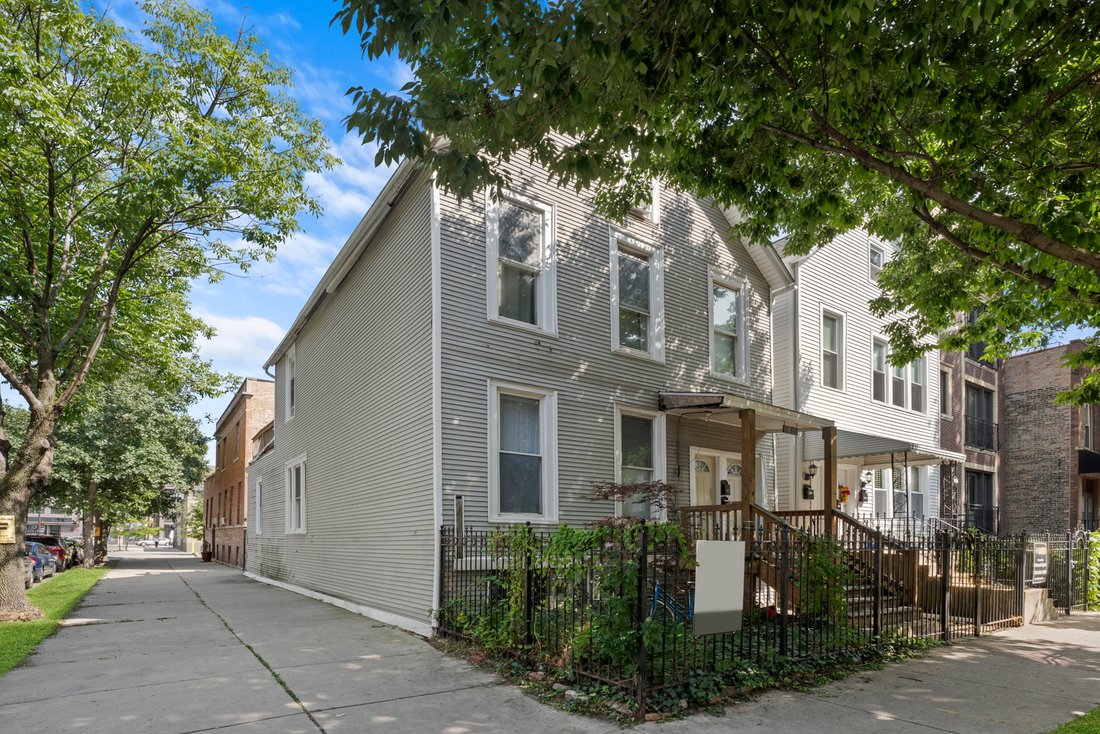 Chicago, Illinois, United States 2 - 17420633