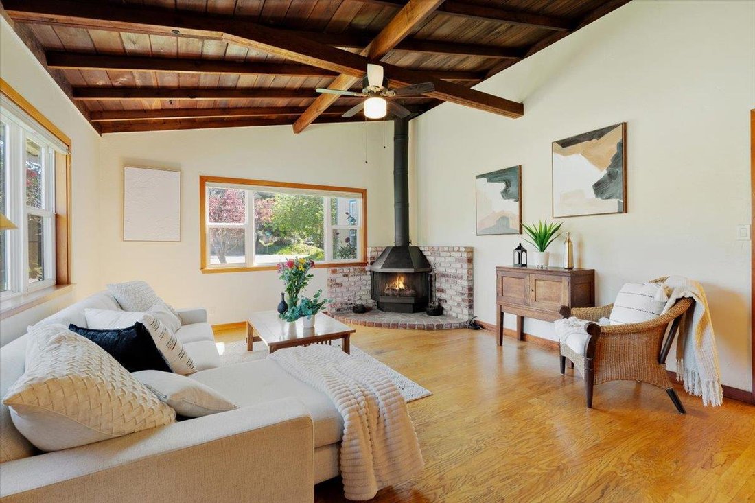 House in Aptos, California, United States 1 - 17420552