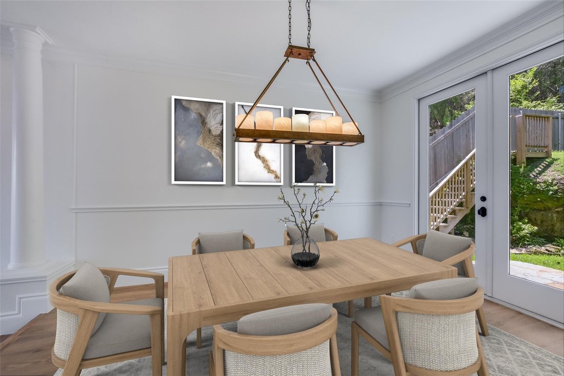 House in Austin, Texas, United States 5 - 17411259