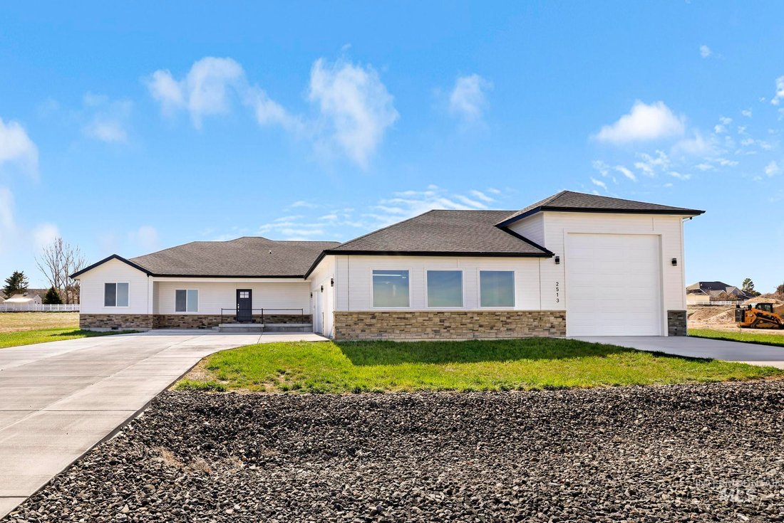 House in Twin Falls, Idaho, United States 2 - 17417426