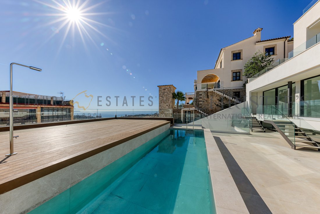 House in Genoa, Palma, Balearic Islands 3 - 17417720