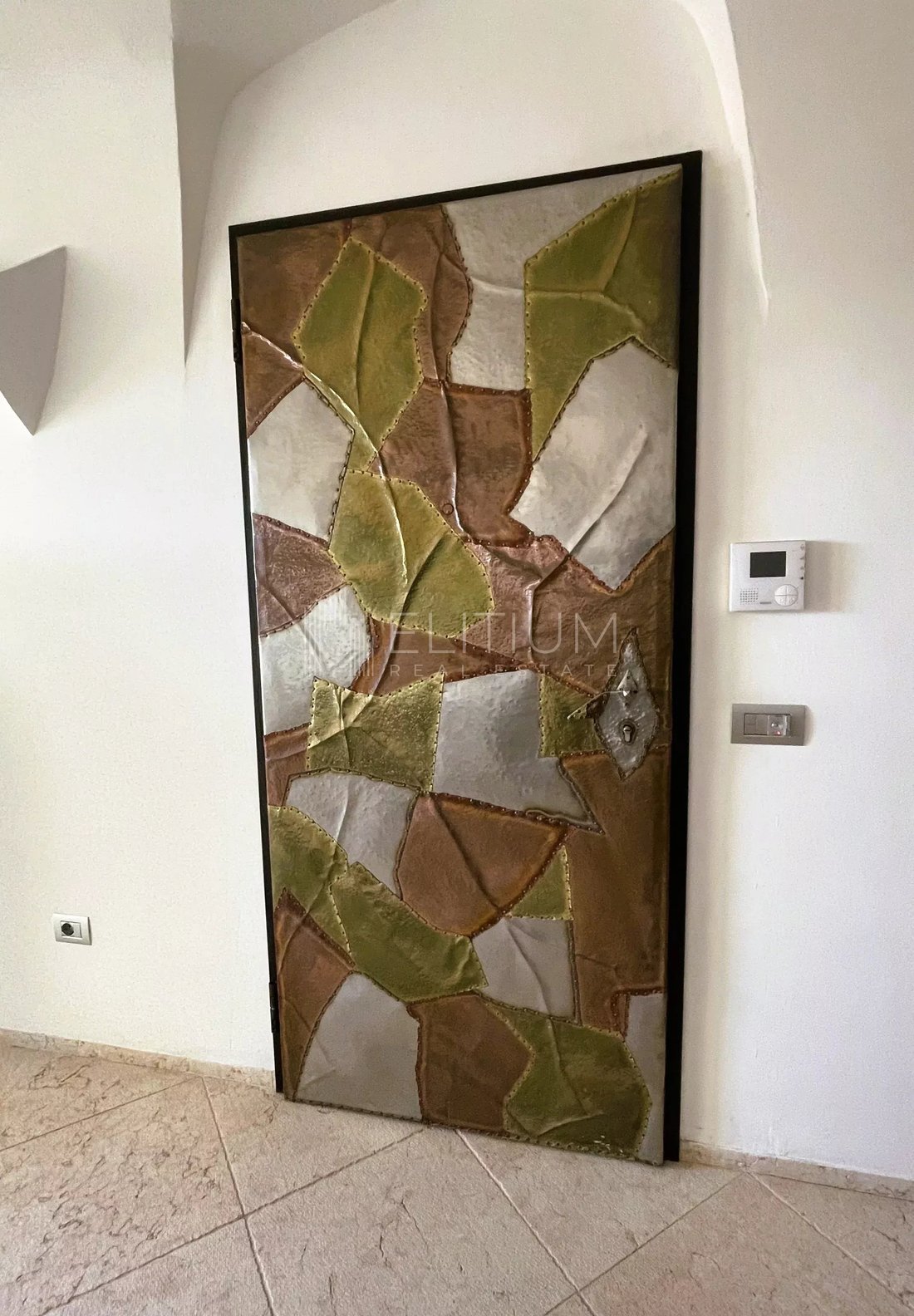 Apartment in Sacra Famiglia - Bandinu, Olbia, Italy 1 - 17410744
