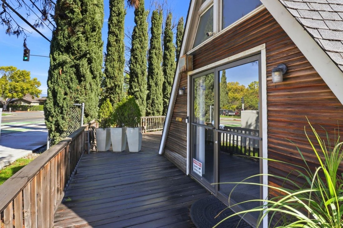 House in San Jose, California, United States 4 - 17417049