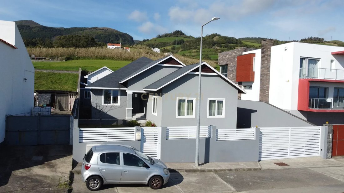 Villa in Agua de Alto, Azores, Portugal 2 - 17411684