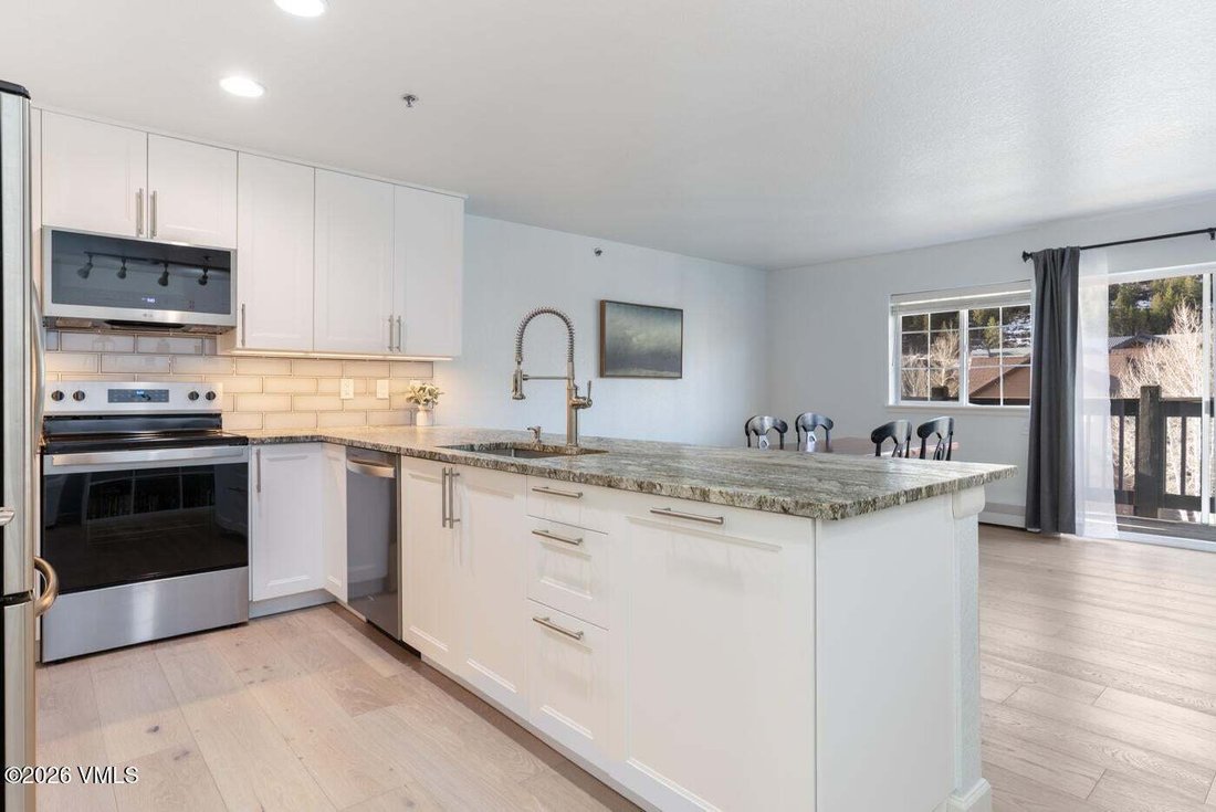 Condo in Avon, Colorado, United States 1 - 17418690