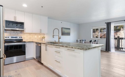 Condo in Avon, Colorado, United States 1