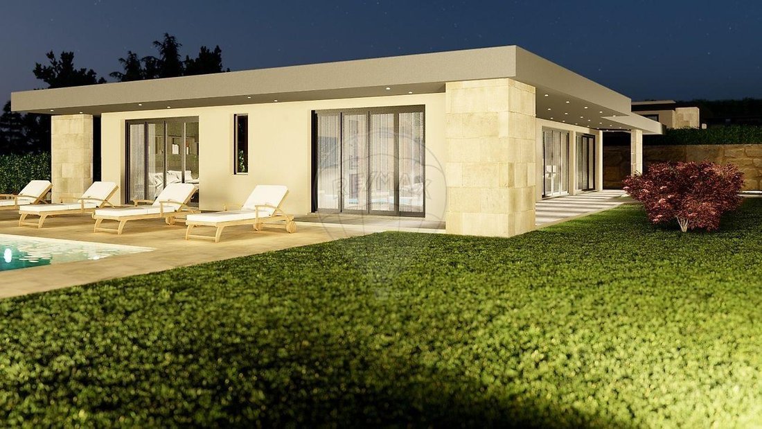 Villa in Taide, Braga, Portugal 4 - 17414106