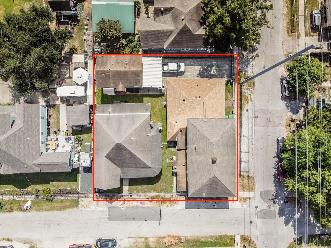 Houston, Texas, United States 4 - 17410827