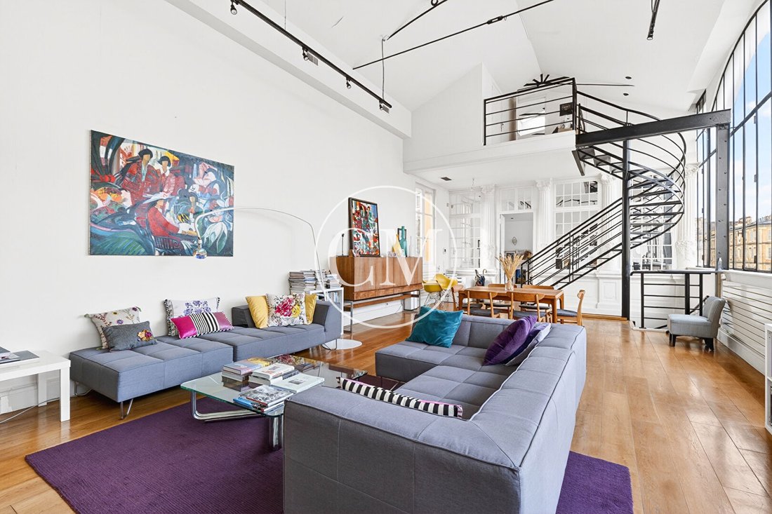 Apartment in Notre Dame, Versailles, France 5 - 17414258