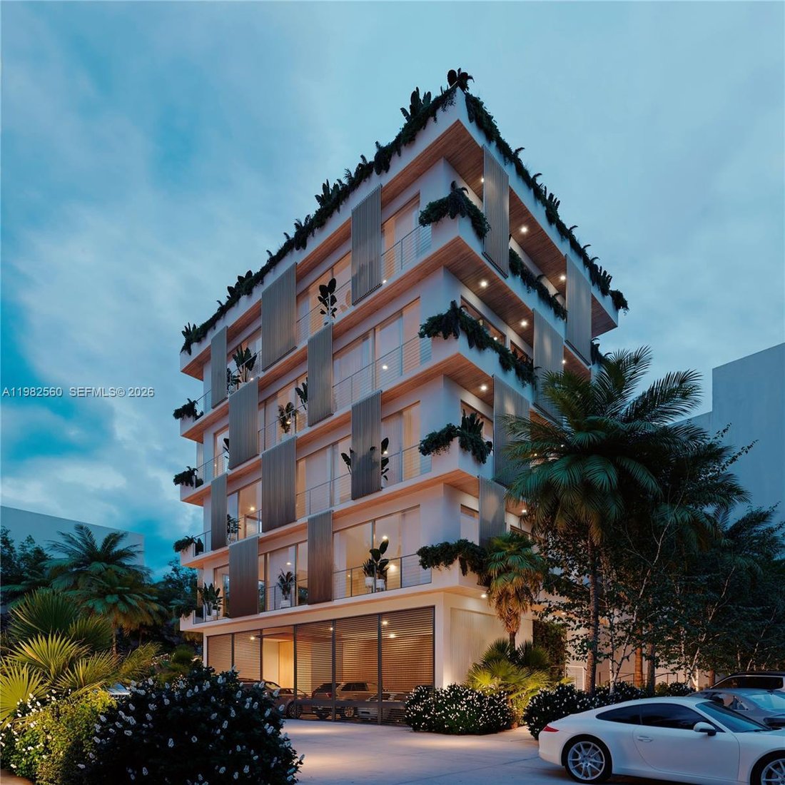 Condo in Miami Beach, Florida, United States 3 - 17410667