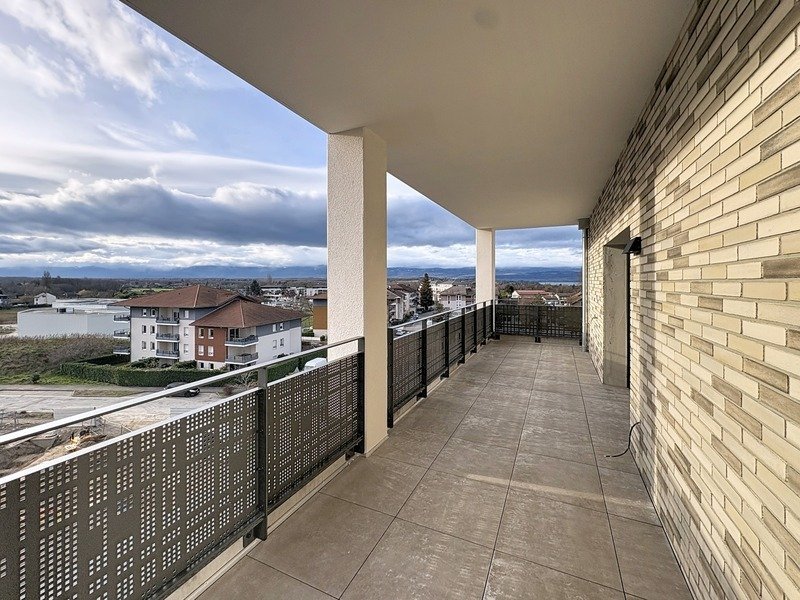 Apartment in Sciez, Auvergne-Rhône-Alpes, France 1 - 17412310