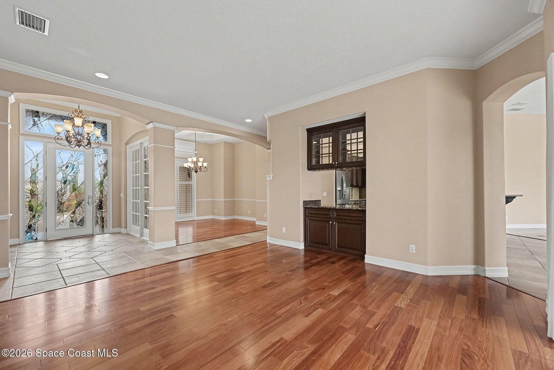 Casa a Melbourne, Florida, Stati Uniti 5 - 17421362