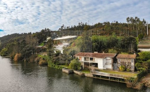 Haus in Gondomar, Distrikt Porto, Portugal 1