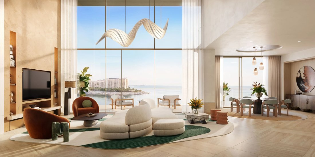 Appartement à Jumeira, Doubaï, Émirats arabes unis 5 - 17344507