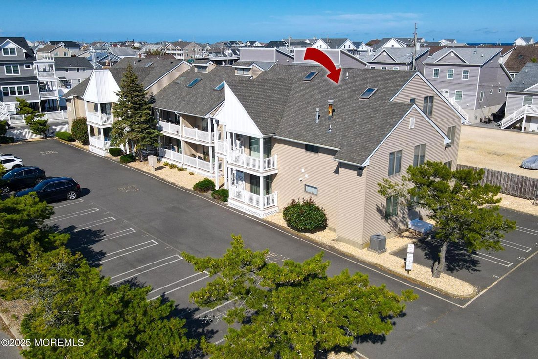 Condominio a Seaside Heights, New Jersey, Stati Uniti 3 - 17409542