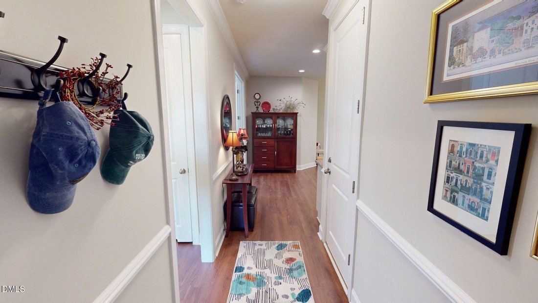 House in Wake Forest, North Carolina, United States 2 - 17410159